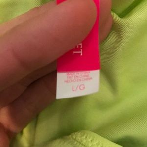 Victoria's Secret Swim - Yellow Bikini Set Victoria's Secret Swim - Yellow Bikini Set